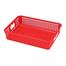 RFL Multi Purpose Basket 35.5 CM - Red image