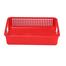 RFL Multi Purpose Basket 35.5 CM - Red image