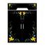 RFL Multipurpose Cabinet Knock Down-Art image