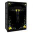 RFL Multipurpose Cabinet Knock Down-Art image