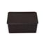 RFL Nancy Crop Basket Small - Hobby Brown image