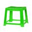 RFL Net Stool Medium Light Green image