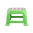 RFL Net Stool Medium (Printed) - Green image