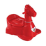 RFL Nice Baby Potty Advance-Red image