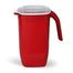 RFL Nirva Jug 1.5L - Trans Red image