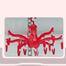 RFL Octo Hanger Red image