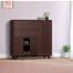 Regal Olivia Wooden Wardrobe Antique WDH-345-3-1-20(AIRY) image