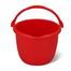 RFL Oval Bucket 22L - Red image