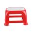 RFL Popular Net Stool Medium - Red image