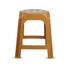 RFL Power Stool High - Wood image