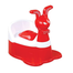 RFL Premium Baby Potty -Red image