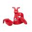 RFL Premium Baby Potty -Red image