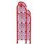 RFL Premium Kitchen Rack - Red image