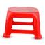 RFL Premium Stool Medium (Printed) - Red image
