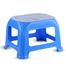 RFL Premium Stool Medium (Printed) - SM Blue image