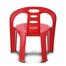 RFL Prime Mini Chair Red image