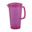 RFL Queen Jug 2.3L-Tr Pink image