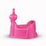 RFL Rabbit Baby Potty -Pearl Pink image