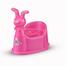 RFL Rabbit Baby Potty -Pearl Pink image
