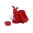 RFL Rabbit Baby Potty -Red image