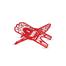 RFL Plastic Rehal Red image
