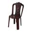 RFL Restaurant Chair (Majestry) - Rose Wood image