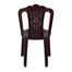 RFL Restaurant Chair (Majestry) - Rose Wood image