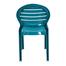 RFL Restaurant Chair (Noble) - Tulip Green image