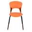 RFL Rodo Smart Chair - Orange image