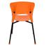 RFL Rodo Smart Chair - Orange image