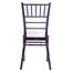 RFL Rosy Chair - Rose Wood image