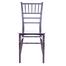 RFL Rosy Chair - Rose Wood image