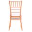 RFL Rosy Chair - Sandal Wood image