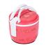 RFL Round Double Tiffin Box - Light Pink image