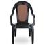 RFL Royal Chair (Star) - Black image