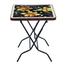 RFL Royal Coffee Table St/Leg Print Elite-RW image