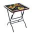 RFL Royal Coffee Table St/Leg Print Elite-RW image