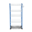 RFL Royal Kitchen Rack 5 Step - Blue image