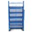RFL Royal Kitchen Shelf Medium - Blue image