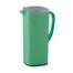 RFL Samira Jug Square 1.8L - Trans Green image