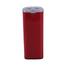 RFL Samira Jug Square 1.8L - Trans Red image