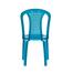 RFL Smart Slim Chair (Fancy) - Tulip Green image