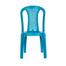 RFL Smart Slim Chair (Fancy) - Tulip Green image