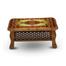 RFL Sofa Table Printed Crown -SW image