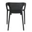 RFL Stylee Cafe Arm Chair - Black image