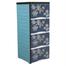 RFL Supreme Wardrobe (Single 4D) Lily Aqua image