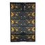 RFL Wardrobe Double 5D KD Elegant - Gold image