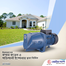 RFL Water Pump RSJ-10M 1x1 Inch - 1HP image