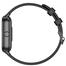 RIVERSONG Motive 3 PRO SW46 Waterproof Smart Watch-Black image