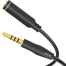 RIVO CE-O1,3.5mm AUX Audio Extension Cable Male To Female image